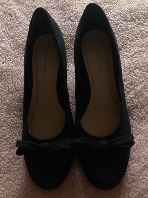 Buy & Sell West Midlands Sandwell - Photos for Ladies brand new shoes size 5