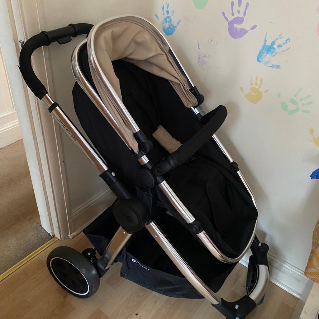 Mothercare journey in WA11 Helens for £60.00 for sale Shpock