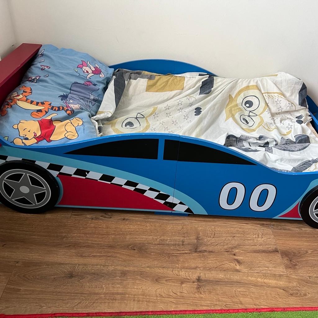 Toddler bed without mattress in CR0 Croydon for £55.00 for sale Shpock