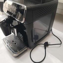 Verkaufe
Philips Kaffeeautomat EP2231/40 Series 2200
Garantie bis 10.2.2022
mit Milchbehälter
neuer Kalkfilter
Beschreibung
Neupreis über 400 Eur