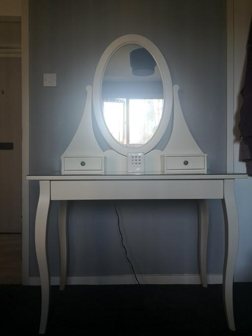 Buy & Sell West Midlands Birmingham - Photos for IKEA Dressing table