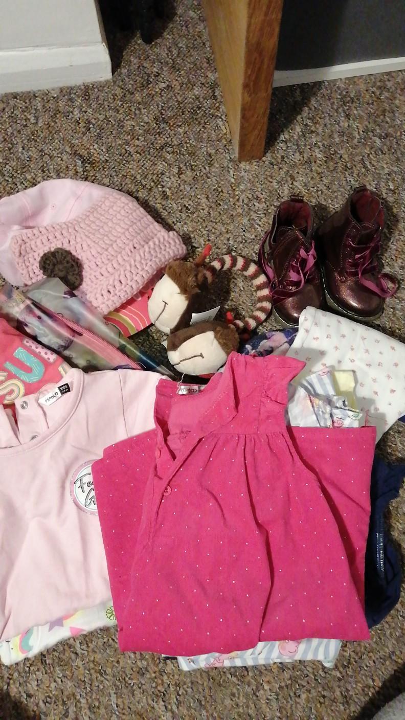 free-bundle-of-girls-clothes-in-b26-birmingham-f-r-gratis-zum-verkauf