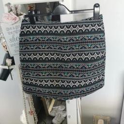 Ladies next skirt new without tags immaculate condition