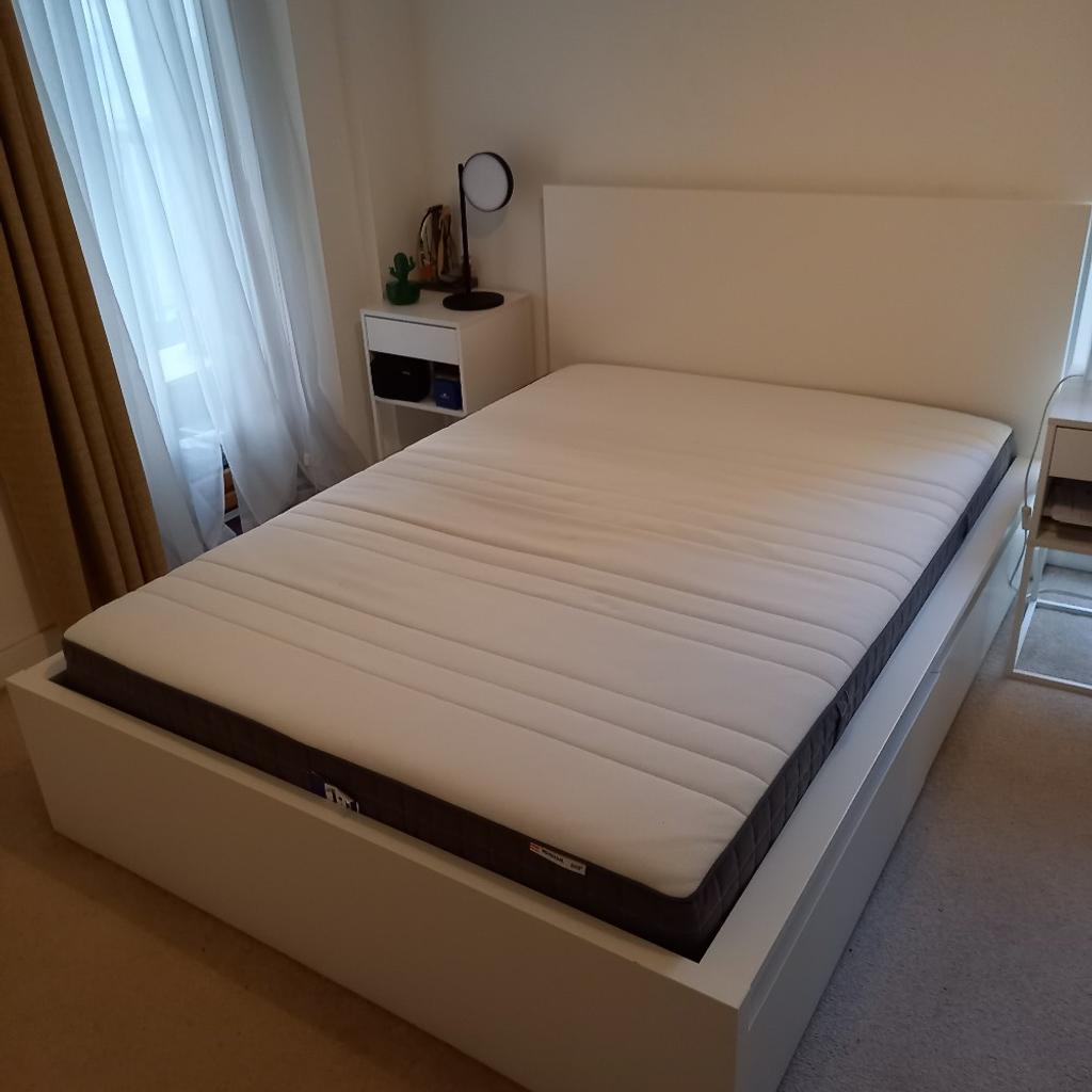 IKEA Mattress in SE17 London für £ 20,00 zum Verkauf Shpock AT