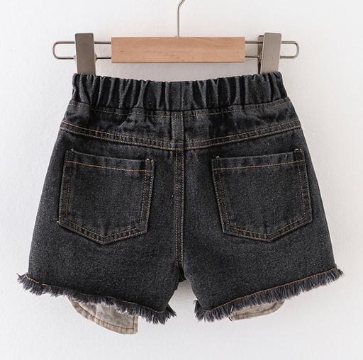 Buy & Sell Essex Braintree - Photos for Denim shorts. 4-5 years