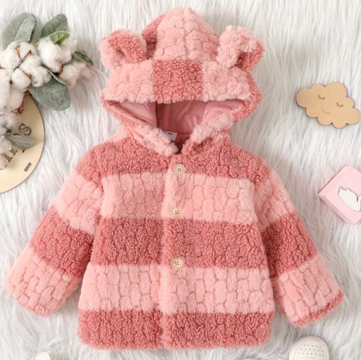 Buy & Sell Essex Braintree - Photos for Baby Teddy jacket. 3-6 months