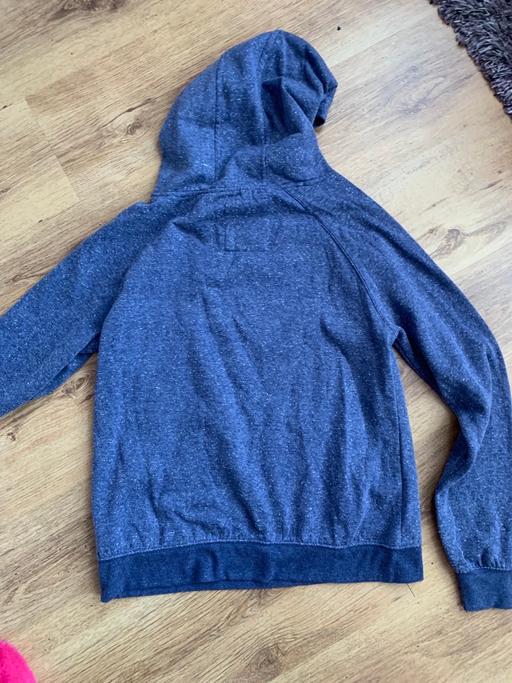 Buy & Sell South East London Brockley - South East London - Photos for Hodded Jumper Size 14