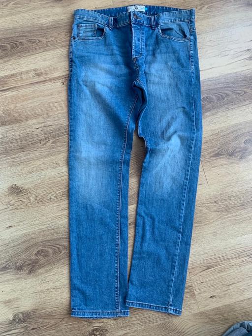 Buy & Sell South East London Crofton Park - South East London - Photos for Next Slim Men’s Jeans Size 36L