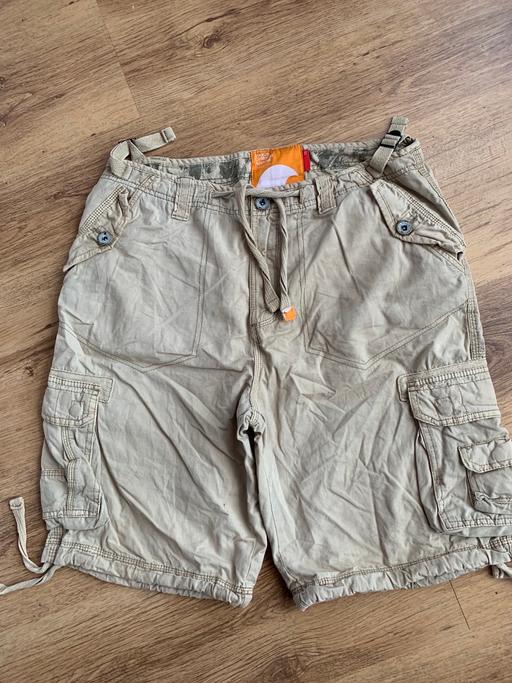 Buy & Sell South East London Crofton Park - South East London - Photos for Men’s short Trousers Size 32