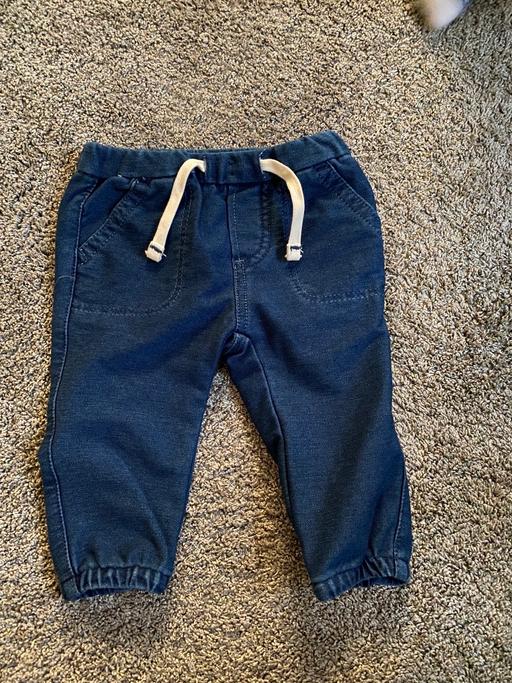 Buy & Sell Essex Braintree - Photos for Gap Jeans (6-12 Months)