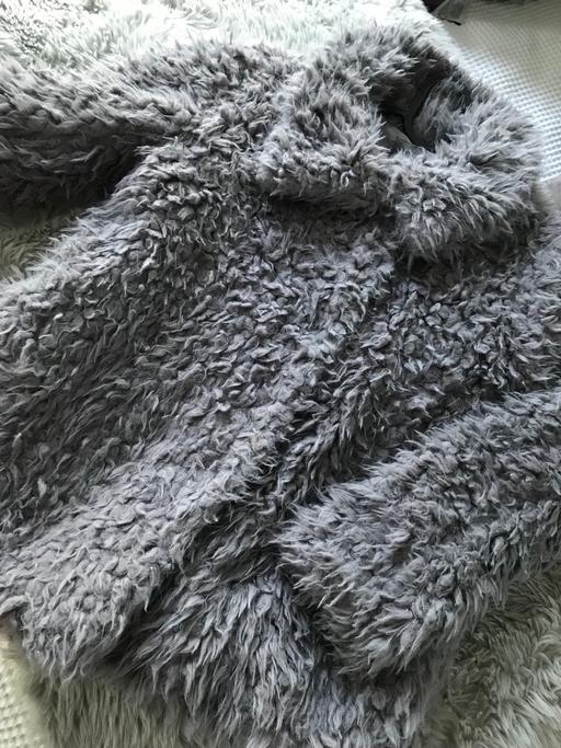 Buy & Sell North London Islington - North London - Photos for Primark Shaggy Jacket