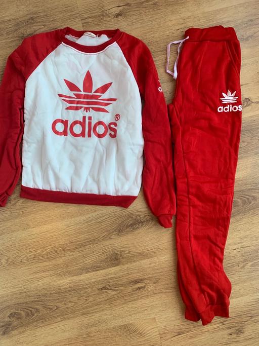 Buy & Sell South East London Brockley - South East London - Photos for Brand new Jogging set Size M