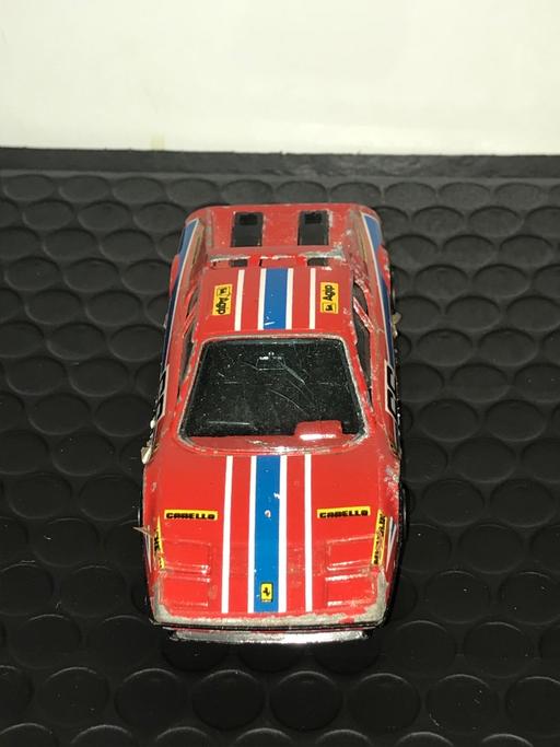 Buy & Sell Bristol Horfield - Bristol - Photos for Vintage Bburago Ferrari Scala 1/43