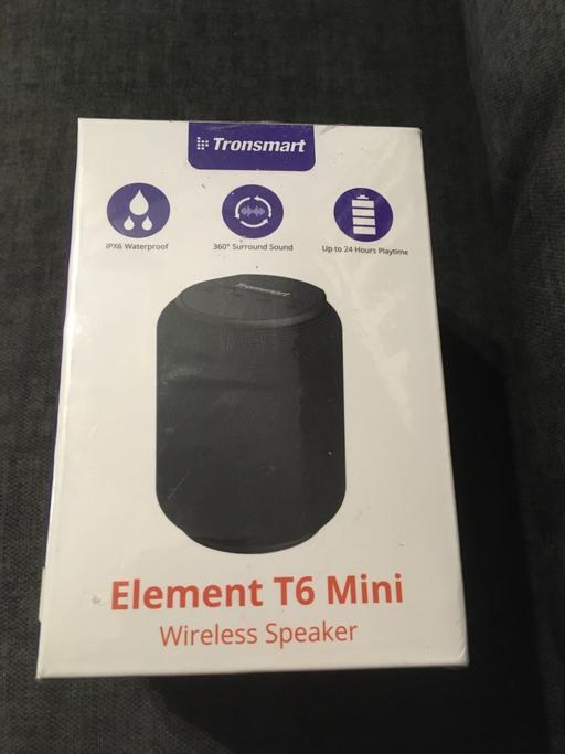 Buy & Sell West Midlands Dudley - Photos for Tronsmart Bluetooth wireless speaker