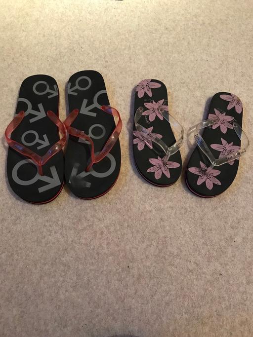 Buy & Sell West Yorkshire Calderdale - Photos for Just married flip flops - his and hers