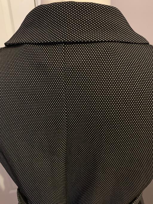 Buy & Sell South East London Crofton Park - South East London - Photos for Ladies Sleeveless Cardigan Size 14
