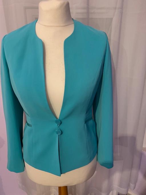 Buy & Sell South East London Crofton Park - South East London - Photos for Jacques Vert Jacket Size 12