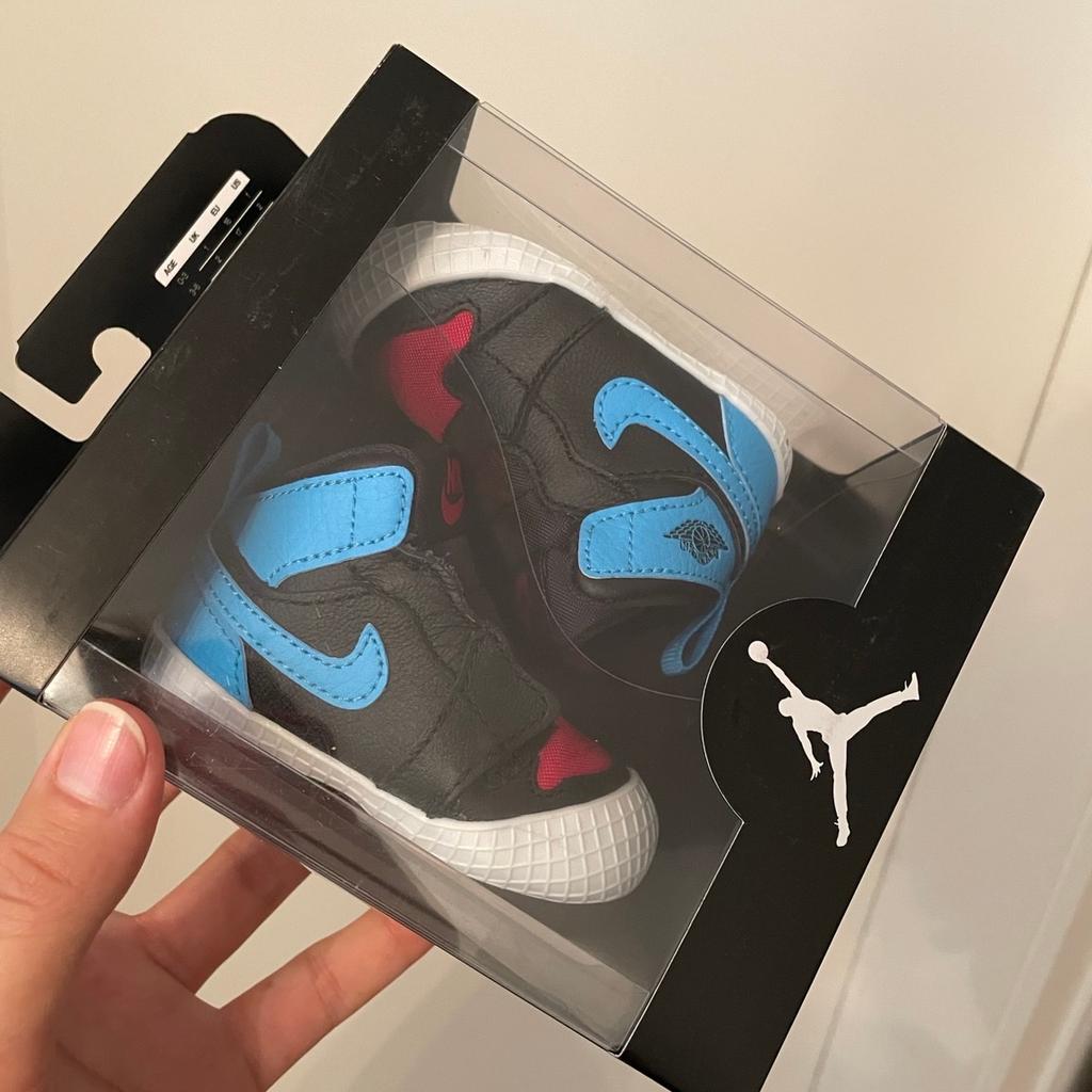 Air cheap jordan babyschuhe