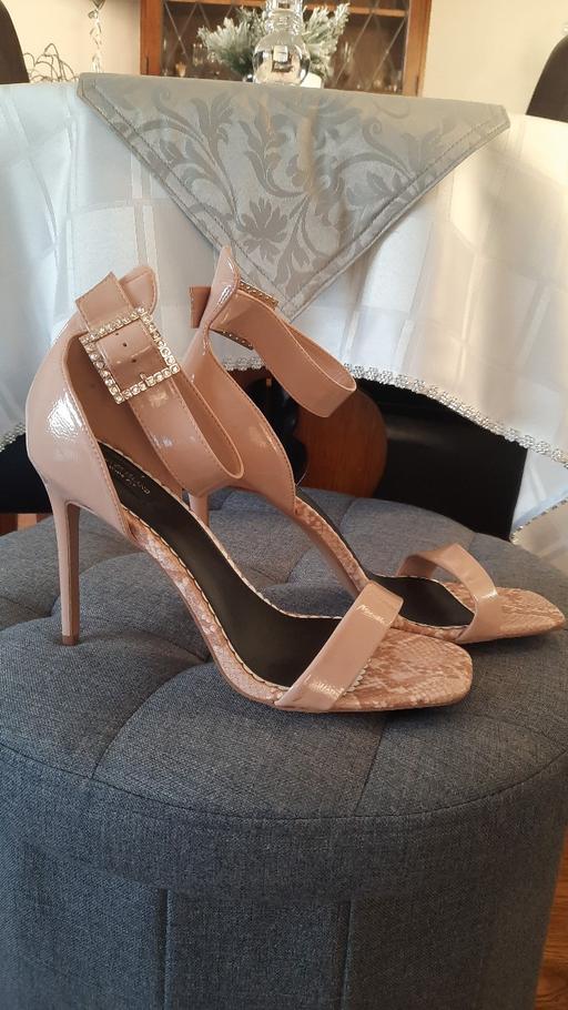 Buy & Sell West Midlands Sandwell - Photos for ladies river island size 8 heels stiletto new