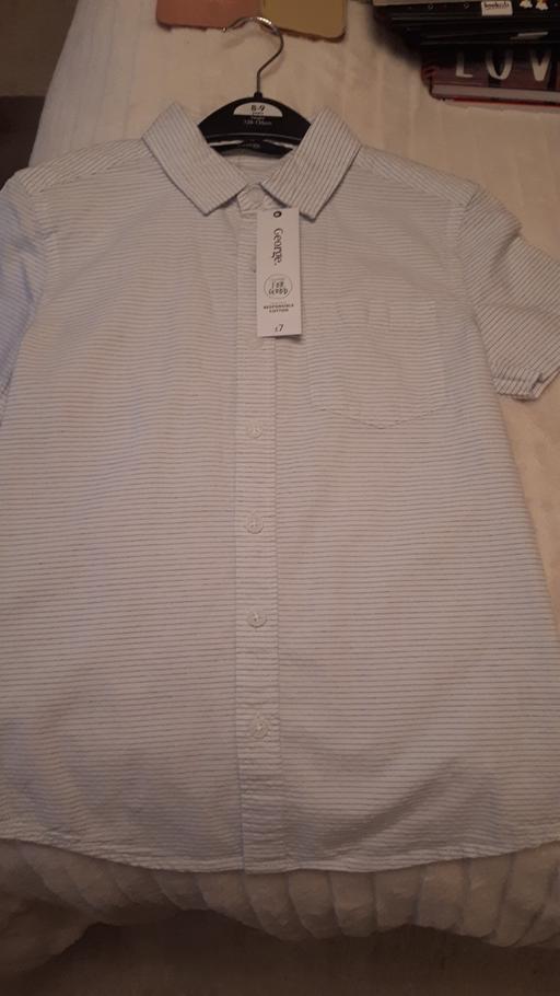 Buy & Sell Norfolk Great Yarmouth - Photos for boys shirt