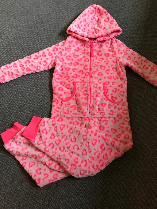 Buy & Sell Greater Manchester Manchester - Photos for M&S 7-8 years Onesie