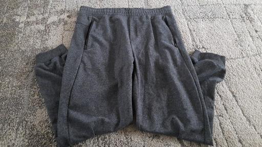 Buy & Sell Merseyside Saint Helens - Photos for BNWOT dark grey joggers waist 34 inches