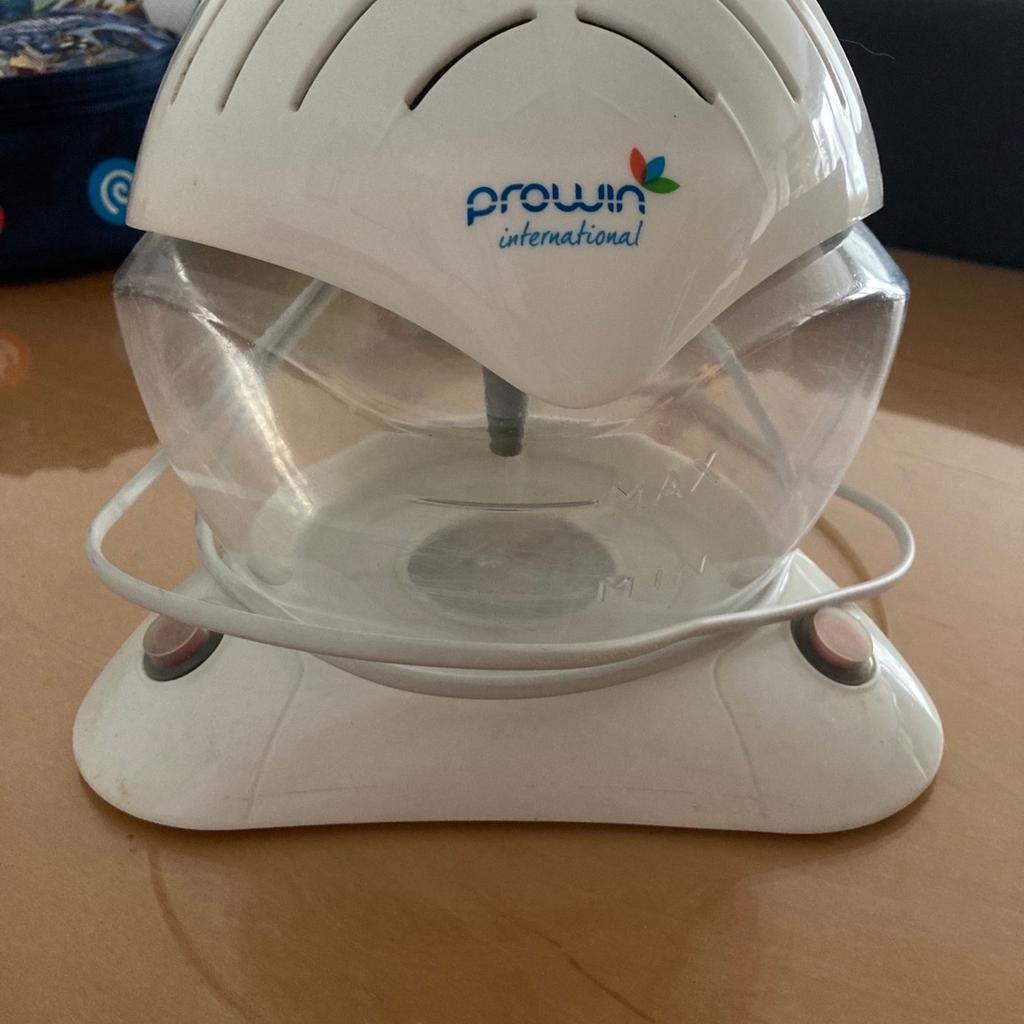 Prowin Airbowl in 6900 Stadt Bregenz for €25.00 for sale Shpock