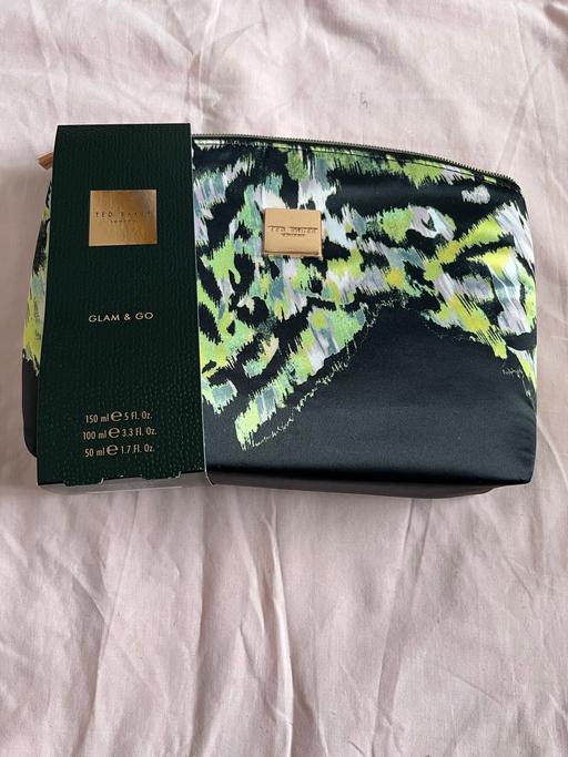 Buy & Sell South West London Streatham Common - South West London - Photos for Brand new Ted Baker Glam & Go Gift Set