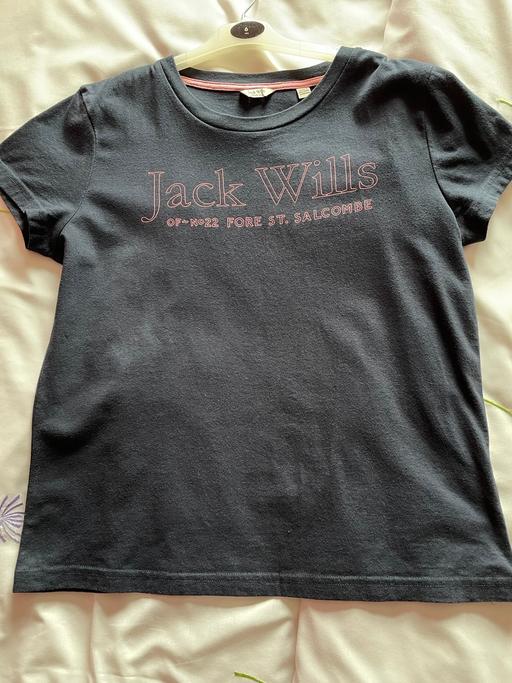 Buy & Sell West Midlands Birmingham - Photos for Jack Wills t-shirt