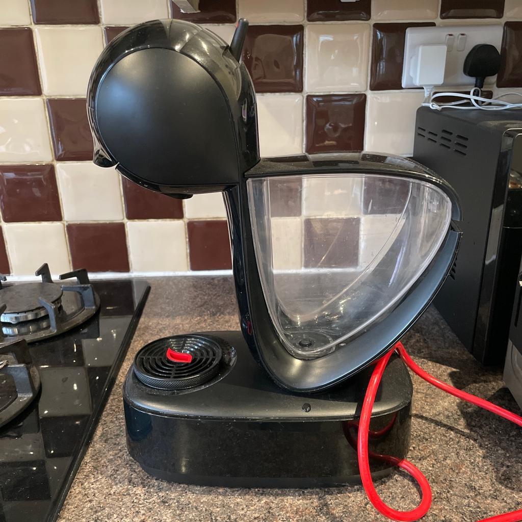 Nescafé dolce gusto coffee machine in London für £ 15,00 zum Verkauf