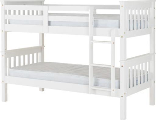 Buy & Sell Burton-on-Trent East Staffordshire - Photos for bunk beds