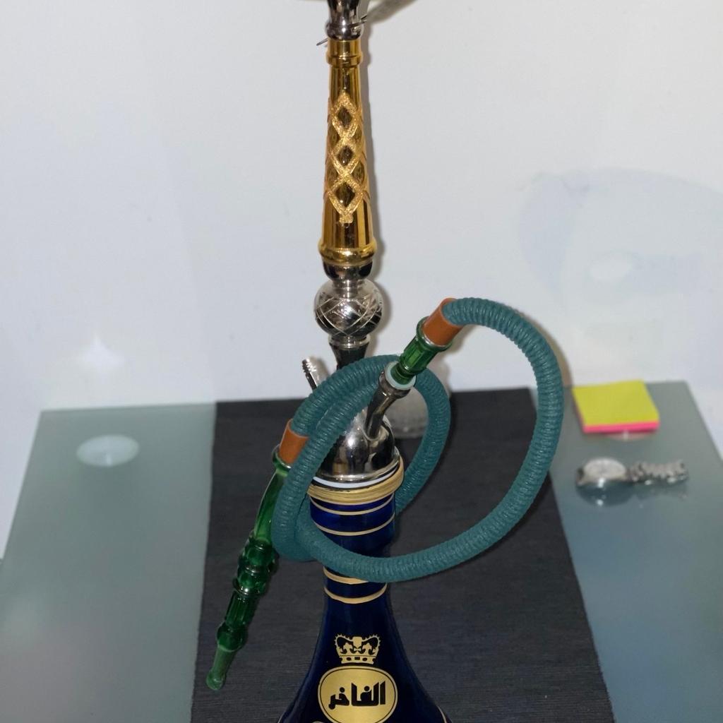 Al Fakher Shisha in 41469 Neuss für 50,00 € zum Verkauf Shpock DE