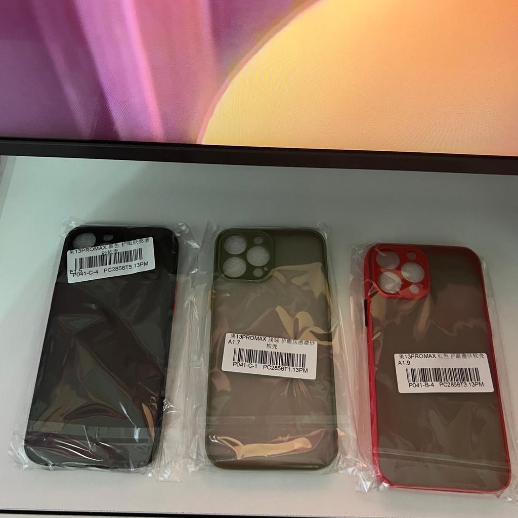iPhone 13 pro 13 Pro Max in 6020 Innsbruck für € 15,00 zum Verkauf ...