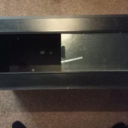 black 3ft vivarium.
needs a clean been in shed. 
needs resealing on the inside. 
comes with lock and key
sold as seen, welcome to view.
FREE
collection only B65.