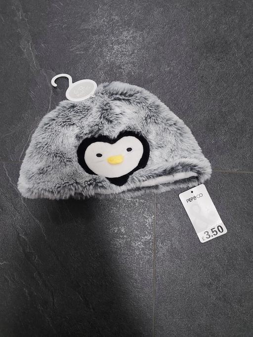 Buy & Sell Merseyside Wirral - Photos for New 9-12 Months Penguin Hat