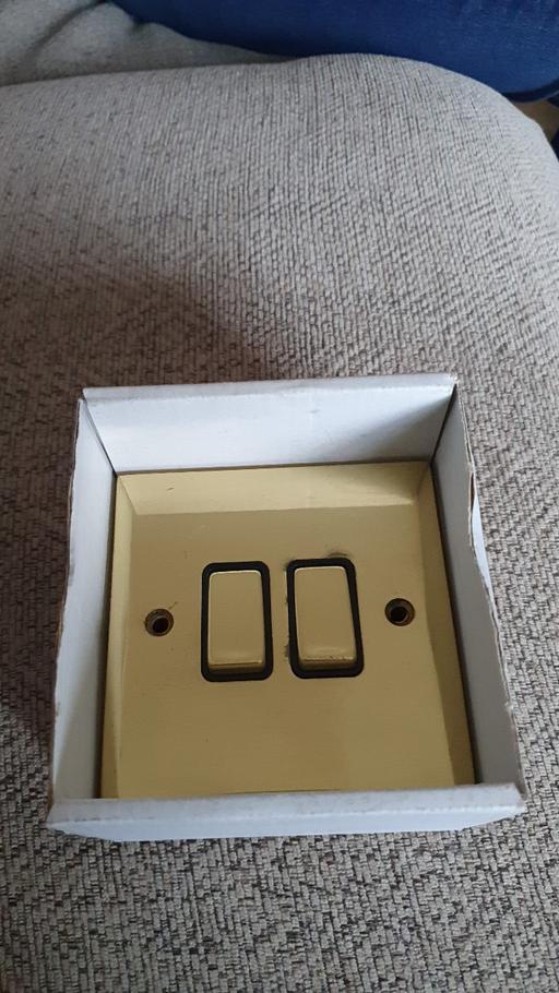 Buy & Sell West Midlands Dudley - Photos for 2G 2 way 400w dimmer