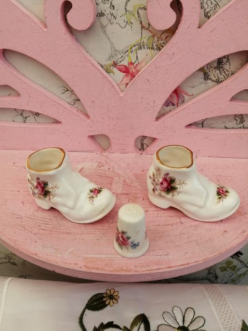 Buy & Sell Derbyshire Derby - Photos for Bone china