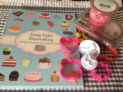 Buy & Sell South East London Blackfen - South East London - Photos for Baking Bundle