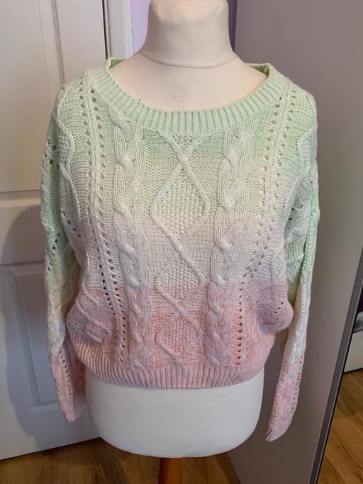 Buy & Sell South East London Crofton Park - South East London - Photos for Ladies Jumper Size 12