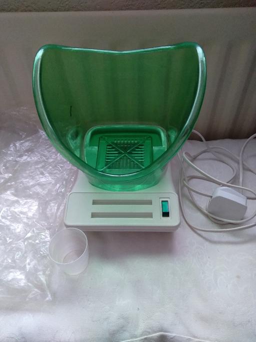 Buy & Sell Shropshire Telford and Wrekin - Photos for Facial Sauna