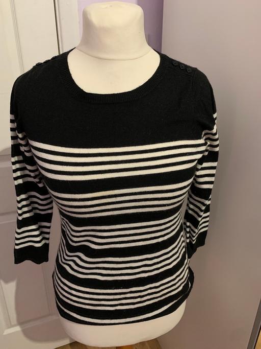 Buy & Sell South East London Crofton Park - South East London - Photos for Ladies Jumper Size 12