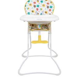 kids high chair unwanted gift. brand new condition no marks or stains but no box. only used for 1 or 2 week. collect bethnal green e2