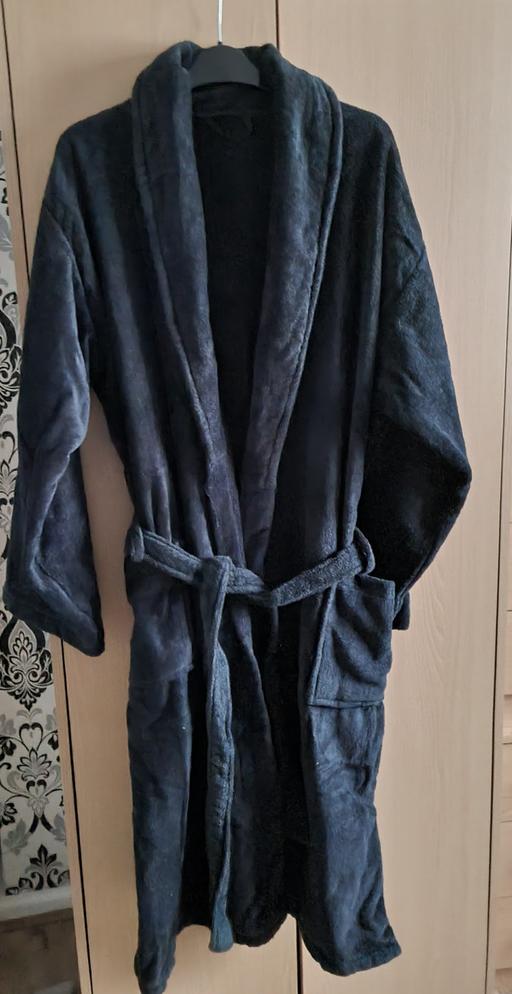 Buy & Sell West Midlands Sandwell - Photos for dressing gown