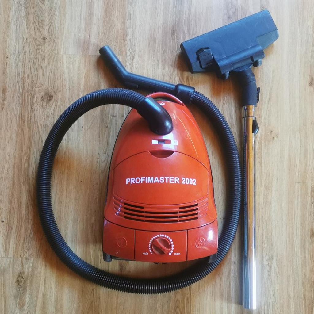 Profimaster 2002 in 6845 Hohenems für € 20,00 zum Verkauf | Shpock AT