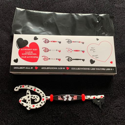 Buy & Sell West Midlands Sandwell - Photos for Disney Mystery key