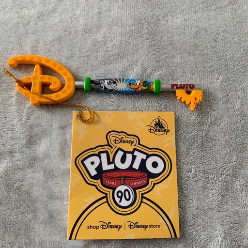 Buy & Sell West Midlands Sandwell - Photos for Disney Pluto 90 key