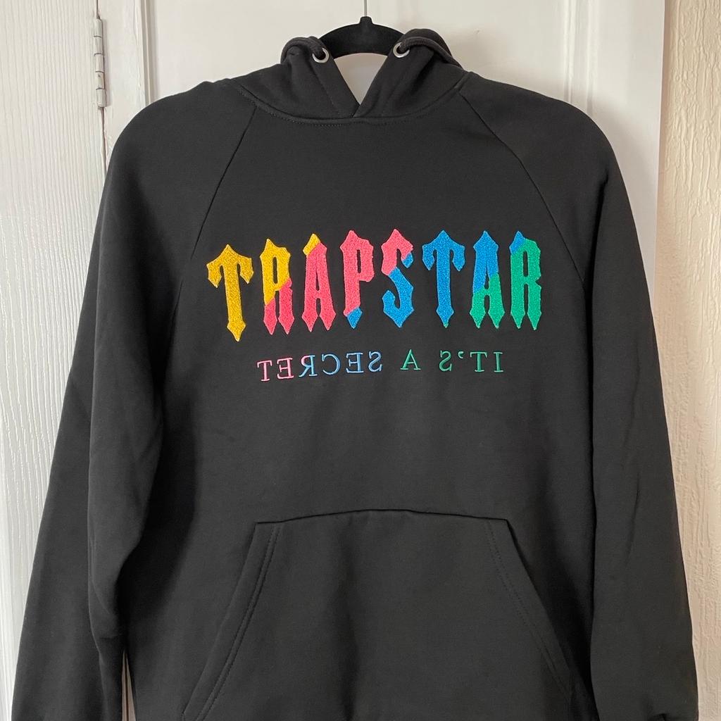 trapstar candy flavours edition tracksuit in AL4 Albans für 140,00