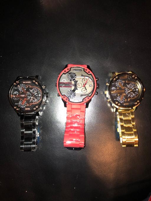 Buy & Sell East London Forest Gate - East London - Photos for Watches