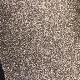 Large grey carpet offcut 

4.3 x 4 metres ( 14’2 x 13 ft ) 

Can be folded to put in a car 

🌟Collection -Atlantis Carpets 50 Marston Lane Bedworth cv12 8dh 

👍Like and find us on Facebook