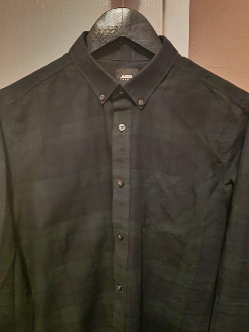 Buy & Sell West Yorkshire Wakefield - Photos for mens casual shirt